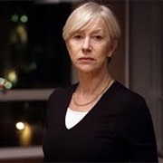 Jane Tennison (Prime Suspect)