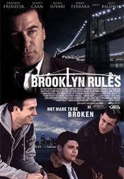 Brooklyn Rules (2007)