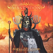 Scorpion Breath - Mastodon