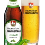 Neumarkter Lammsbräu Urstoff