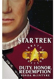 Duty, Honor, Redemption (Vonda McIntyre)