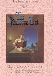 The Princess Test (Gail Carson Levine)