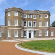 William Morris Gallery, Walthamstow