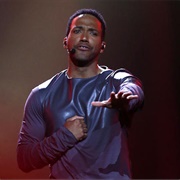 Cesár Sampson-Nobody but You