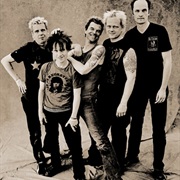 Die Toten Hosen