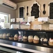 Frost Me Sweet Bakery (Richland, Washington)