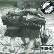 Fuck Punk Rock.... This Is Turbo Speed Violence Yacopsae