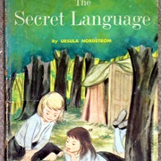 The Secret Language