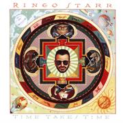 Time Takes Time - Ringo Starr