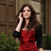 Pretty Little Liars Season 1 Episode 15 If at First You Don't Succeed, Lie, Lie Again