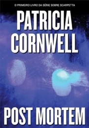 Post Mortem (Patricia Cornwell)