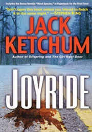 Joyride (Jack Ketchum)