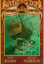 Escape From the Carnivale