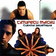 Catupecu Machu - Cuentos Decapitados (2000)