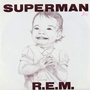 Superman - R.E.M.