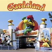 Gardaland