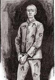 "The Adventure of the Gloria Scott"