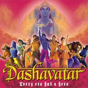 Dashavatar