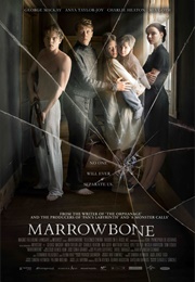 Marrowbone (2017)