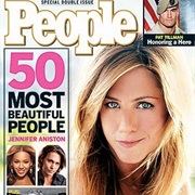 Jennifer Aniston (2004)