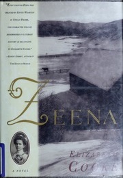 Zeena (Elizabeth Cooke)