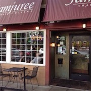 Jamjuree (Seattle, Washington)