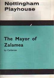 The Mayor of Zalamea