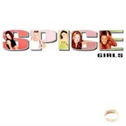 The Spice Girls - Spice