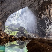 Phong Nha-Ke Bang, Vietnam
