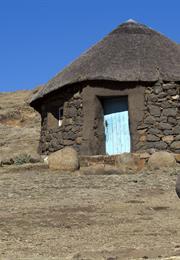 A Seat at the Feast (Lesotho)