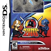 Zhu Zhu Pets: Kung Zhu