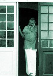 Kummatty (G. Aravindan)