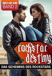 Rockstar Destiny #2 (Ava West)