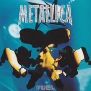Metallica - Fuel