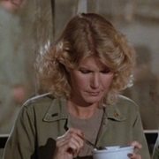 Nurse Baker (Jan Jorden)