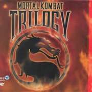 Mortal Kombat Trilogy (N64)