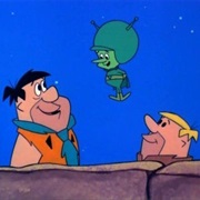 The Flintstones