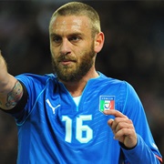 Daniele De Rossi