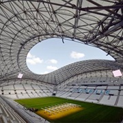 Stade Vélodrome