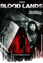 The Blood Lands (2014)
