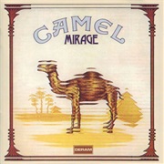 Camel - Lady Fantasy