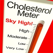 Cholesterol Month (October)