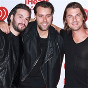 Swedish House Mafia
