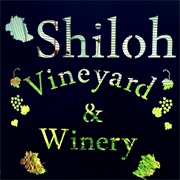 Shiloh Vineyard and Winery