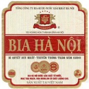 Han  Oi Beer - Vietnam