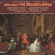 The Beggar's Opera (Johann Cristoph Pepusch)