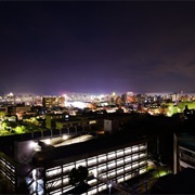 Himeji City Aquarium