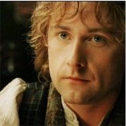 Peregrin Took