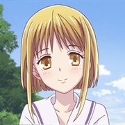 Kisa Sohma