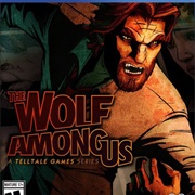 The Wolf Among Us (PS4)
